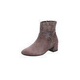 Think! Stiefelette Klassische Stiefeletten grau Damen