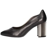 Paola Ghia  Pumps 7957 Heels' Frau schwarz