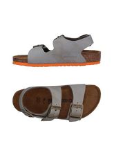 BIRKENSTOCK Sandalen
