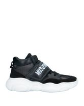 MOSCHINO High Sneakers & Tennisschuhe