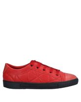 ALBERTO FERMANI Low Sneakers & Tennisschuhe