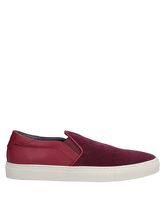 FABIANO RICCI Low Sneakers & Tennisschuhe