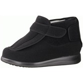 Liromed  Hausschuhe 478-Z1 Schwarz - Verbandschuhe, Schwarz