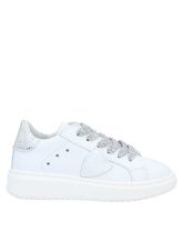 PHILIPPE MODEL Low Sneakers & Tennisschuhe