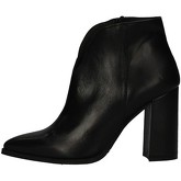 Rose Noire  Ankle Boots 5303