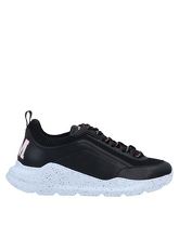 MSGM Low Sneakers & Tennisschuhe