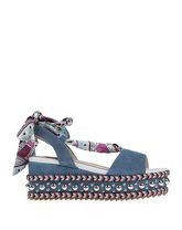 REBECCA WHITE Sandalen