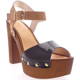 Enrique De La Renta  Sandalen 264