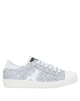 PATRIZIA PEPE Low Sneakers & Tennisschuhe