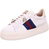Stokton  Sneaker 773-D-bianco