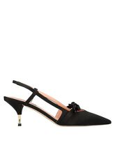 ROCHAS Pumps