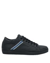 LEATHER CROWN Low Sneakers & Tennisschuhe