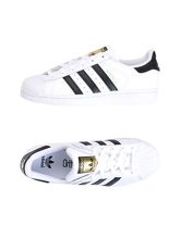 ADIDAS ORIGINALS Low Sneakers & Tennisschuhe