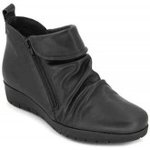 Calzados Vesga  Stiefeletten 10328 Botines de Mujer