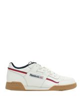 REEBOK Low Sneakers & Tennisschuhe