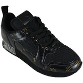 Cruyff  Sneaker lusso black