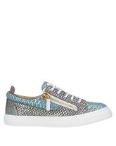 GIUSEPPE ZANOTTI Low Sneakers & Tennisschuhe