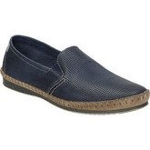 Fluchos  Herrenschuhe ZAPATOS  8674 CABALLERO MARINO