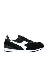 DIADORA Low Sneakers & Tennisschuhe