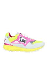 ATLANTIC STARS Low Sneakers & Tennisschuhe