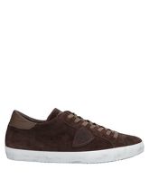 PHILIPPE MODEL Low Sneakers & Tennisschuhe