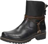 Bama Stiefelette Leder