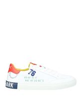 PAUL & SHARK Low Sneakers & Tennisschuhe