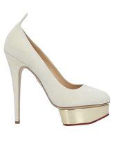 CHARLOTTE OLYMPIA Pumps