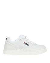 FILA Low Sneakers & Tennisschuhe