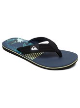 Quiksilver Sandale Molokai Layback