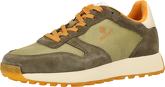 Gant Sneaker Nubukleder/Textil