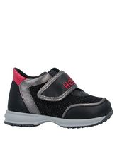 HOGAN Low Sneakers & Tennisschuhe