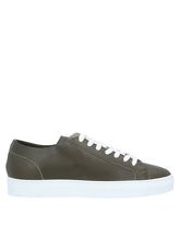 DUCA DI WELLS Low Sneakers & Tennisschuhe