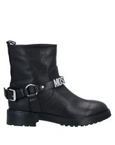 MOSCHINO Stiefeletten