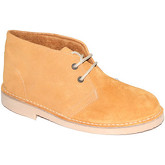 El Corzo  Herrenstiefel   Gefütterte Stiefel Safari  Kam