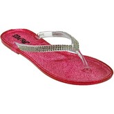 Jay.peg  Zehentrenner 4035 Strass flip flop zehentrenner