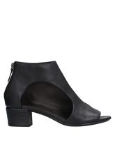 MARSÈLL Ankle Boots