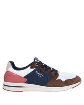 PEPE JEANS Low Sneakers & Tennisschuhe