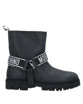 MOSCHINO Stiefeletten