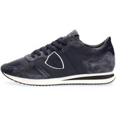Philippe Model  Sneaker TZLU TROPEZ X