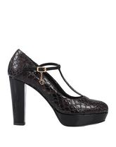 BRACCIALINI Pumps