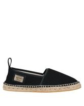 MOSCHINO Espadrilles