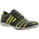 Kristofer  Sneaker Schnuerschuhe SP 215 CZAR NA ZOLTY + Z