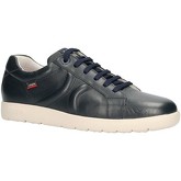 CallagHan  Sneaker 43700 niedrig Harren BLAU