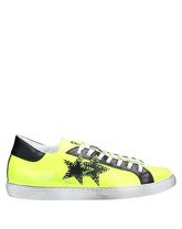2STAR Low Sneakers & Tennisschuhe