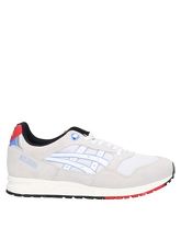 ASICS Low Sneakers & Tennisschuhe