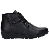 Giorda  Stiefeletten 29673 Mujer Negro