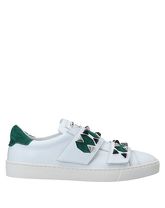 SANTONI Low Sneakers & Tennisschuhe