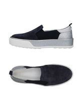 HOGAN REBEL Low Sneakers & Tennisschuhe