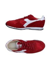 DIADORA HERITAGE Low Sneakers & Tennisschuhe